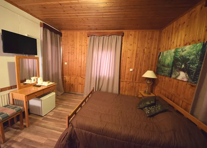 Christys Palace * Pedhoulas