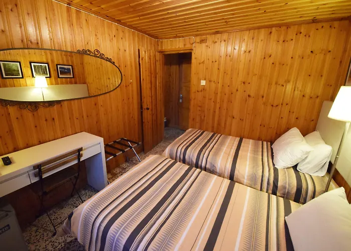 Hotel Christys Palace *