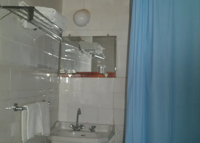 Hotel Christys Palace Pedhoulas