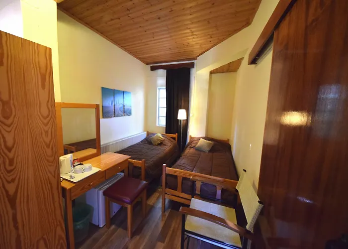 Hotel Christys Palace *