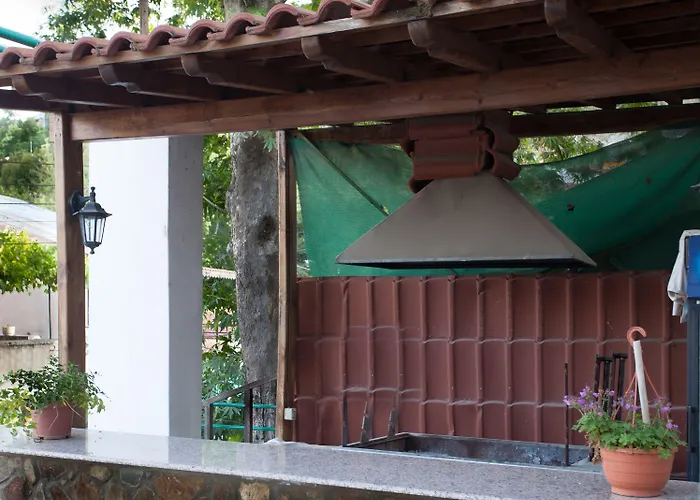 Hotel Christys Palace *