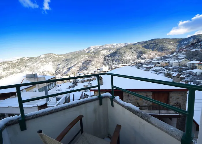 Christys Palace Hotel *