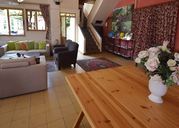 Christys Palace Pedhoulas