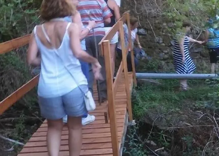 Hotel Christys Palace Pedhoulas