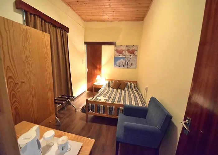 Christys Palace Pedhoulas