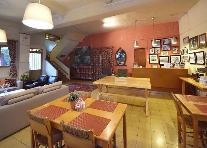 Christys Palace Hotel