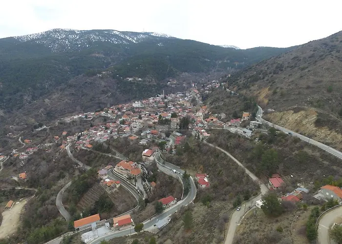 Hotel Christys Palace *