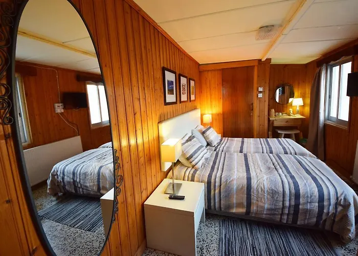 Christys Palace Pedhoulas