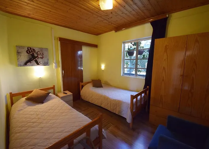 Christys Palace Hotel *