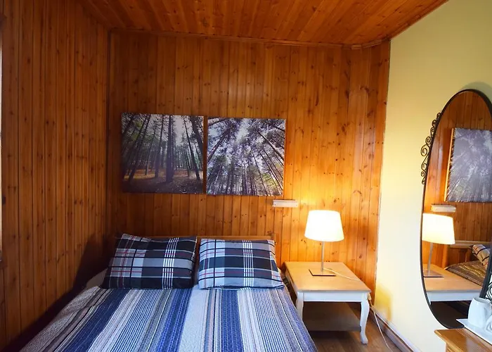 Christys Palace * Pedhoulas