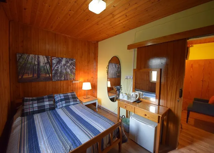 Christys Palace Hotel Pedhoulas