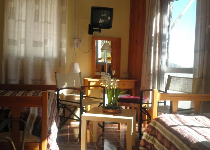 Hotel Christys Palace *