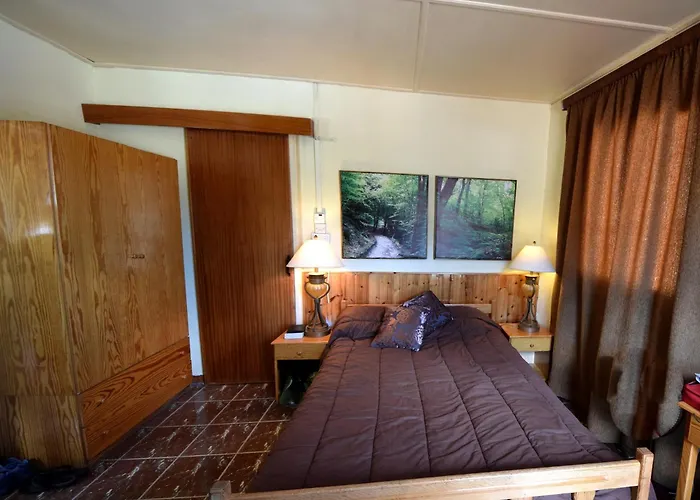 Hotel Christys Palace Pedhoulas