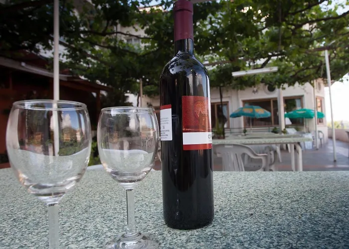 Christys Palace Pedhoulas