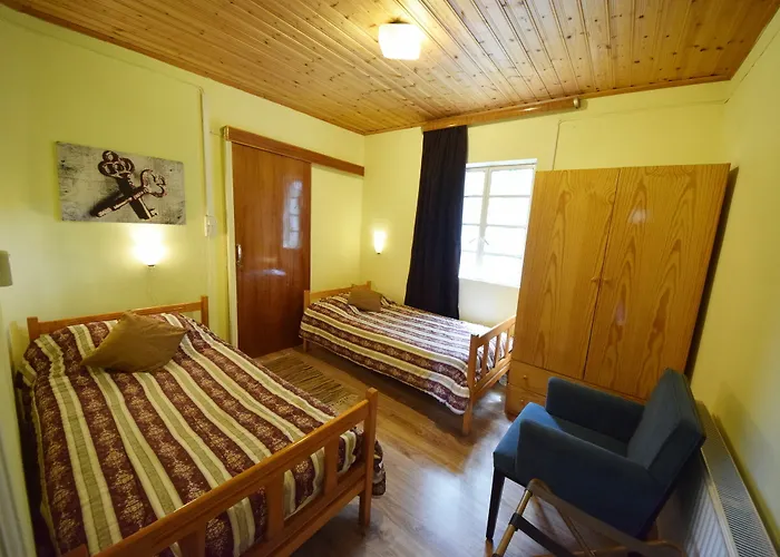 Christys Palace Pedhoulas