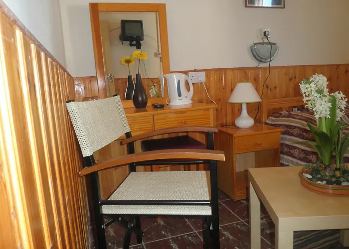 Christys Palace Pedhoulas