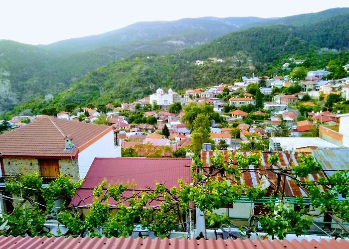 Christys Palace Hotel *