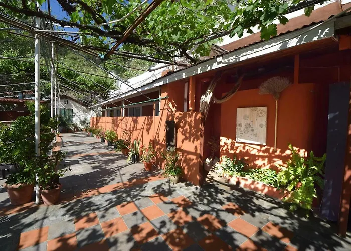 Christys Palace Pedhoulas