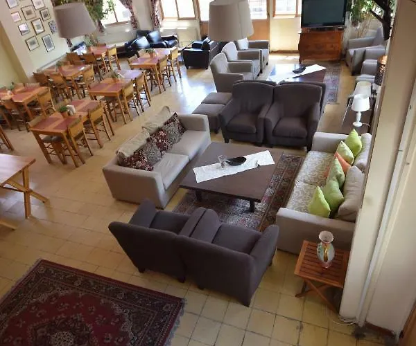 Christys Palace Hotel