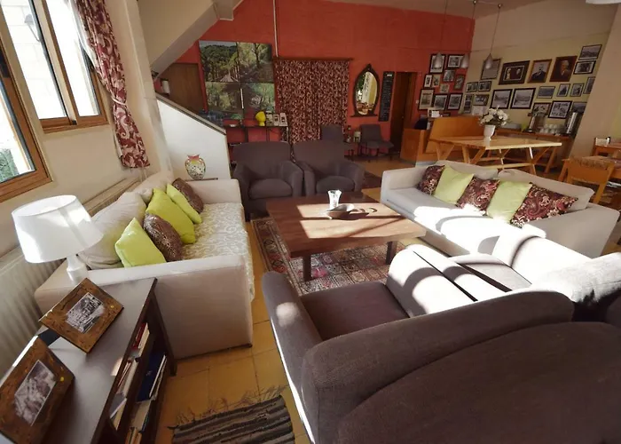 Christys Palace Hotel