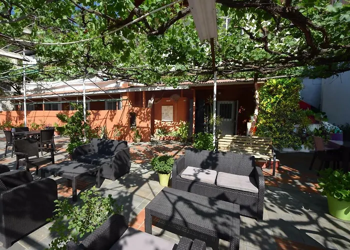 Christys Palace Hotel