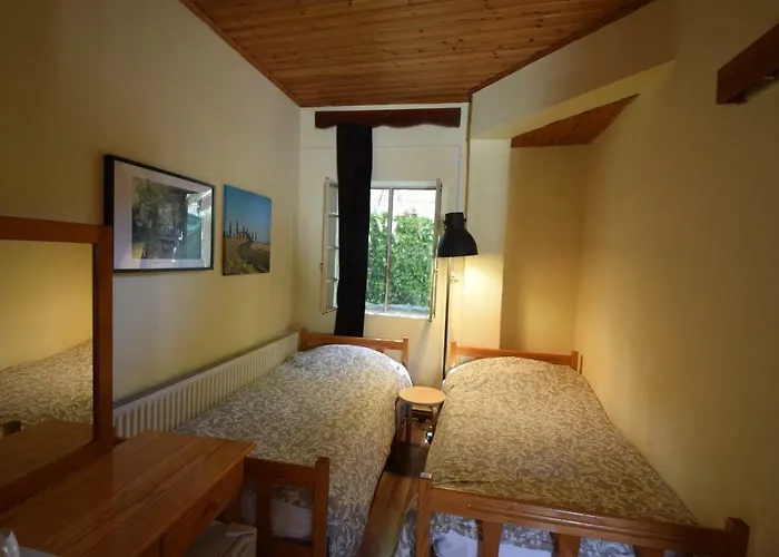 Christys Palace * Pedhoulas