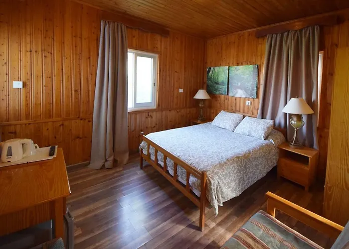 Christys Palace Pedhoulas