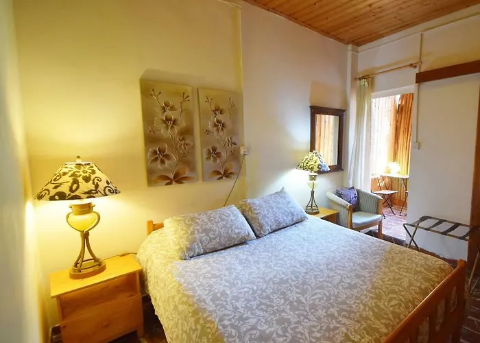 Christys Palace Pedhoulas