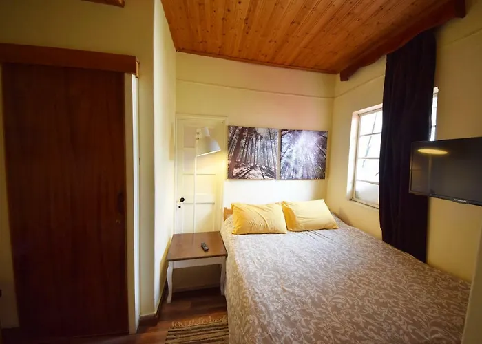 Hotel Christys Palace Pedhoulas