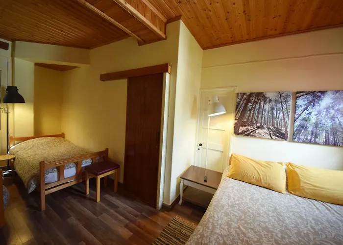 Hotel Christys Palace